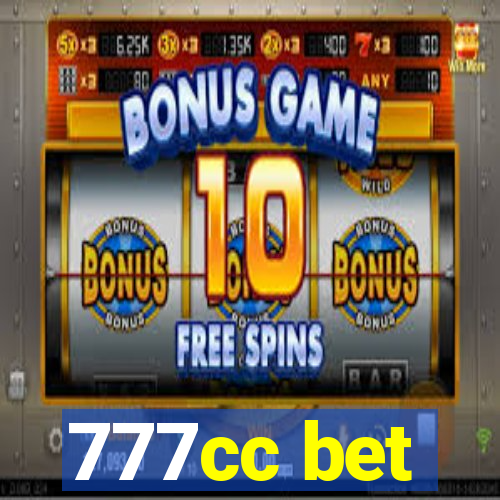 777cc bet